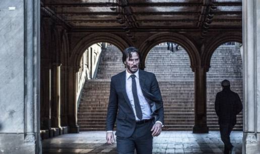 'Baba Roga' se vratila: Stigle su prve fotke iz 'John Wick 3'