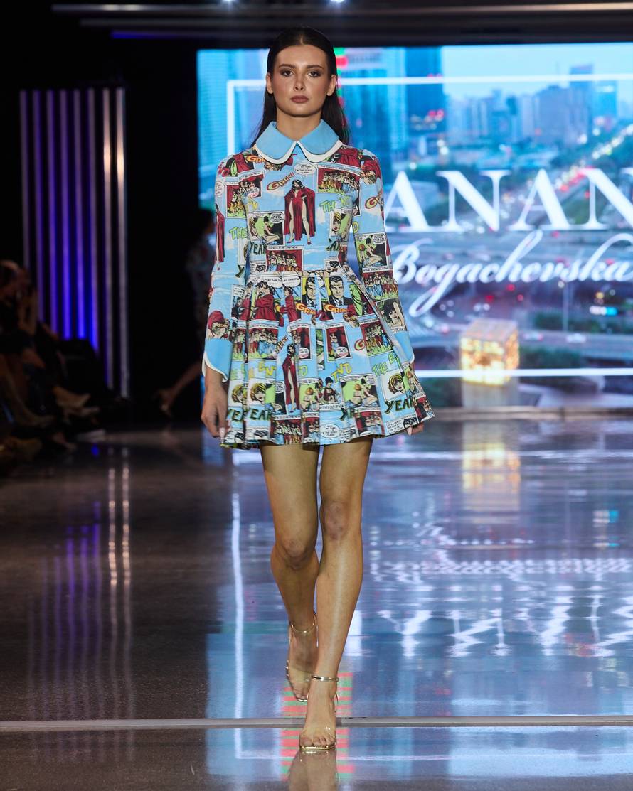 Zadar Cruise Port ugostio 12 dizajnera i oduševio publiku!