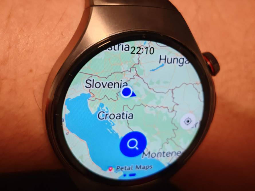 Isprobali smo Huawei Watch 5: Suputnik za vaš zdraviji život