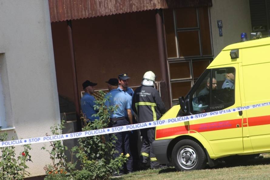 U Pleternici dečka (16) udarila struja, njegovoj tetki pozlilo