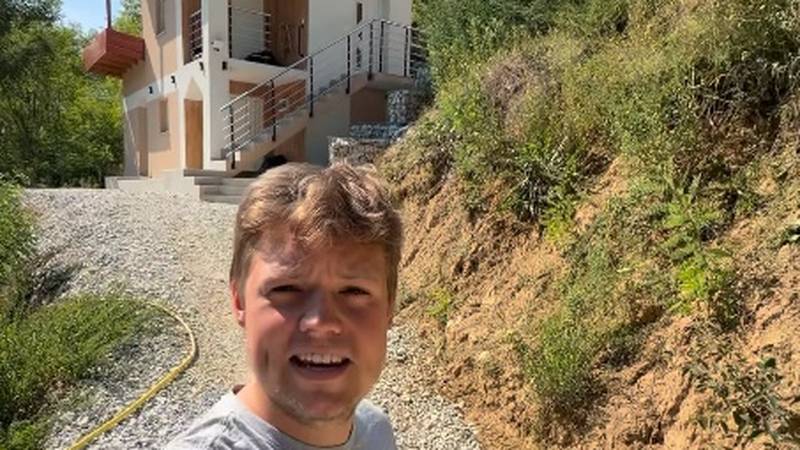 Amerikanac koji je obnovio kuću u Zagorju: 'Nisam znao za legalizaciju, možda mi je sruše'