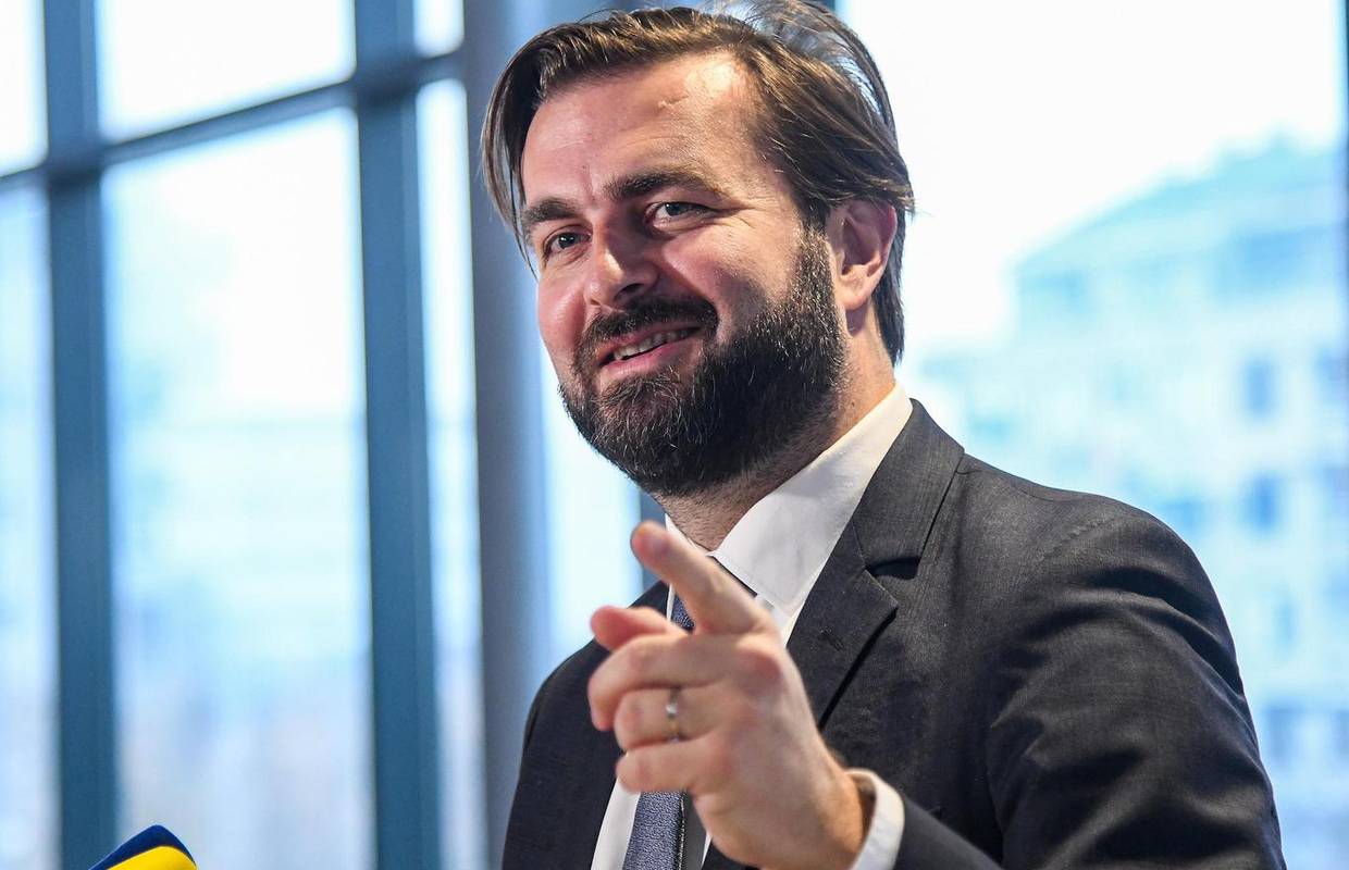 Ćorić ide u HNB: Ostavljam ekipu... Plenković: Aladroviću i Miloševiću su vrata otvorena
