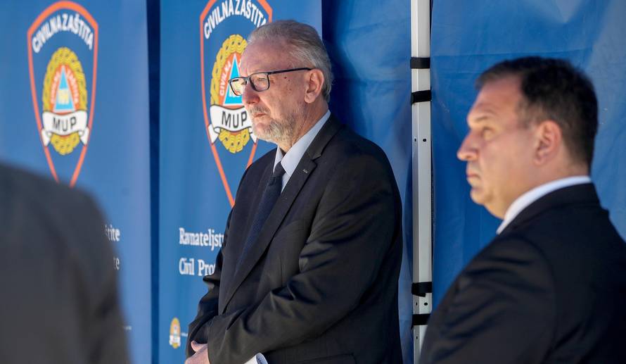 Novooboljelih u Hrvatskoj 64, jedna osoba preminula i još 40 izliječenih od koronavirusa