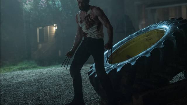 Najbolji 'Wolverine' do sada od sutra pretpremijerno u kinima