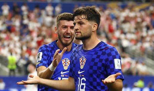 Baturina: Engleska je zaslu&zcaron;eno pobijedila, Petar Su&ccaron;i&cacute;: Nisu bili bolji, primili smo iz prekida...