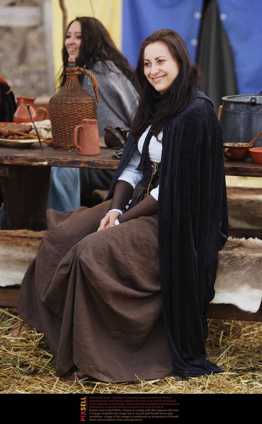 Tomislav Miletić/Pixsell