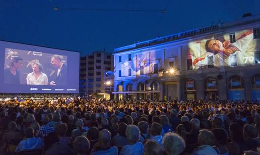 Dokumentarac 'Koze!' Tonćija Gaćine imat će svoju svjetsku premjeru na festivalu u Locarnu