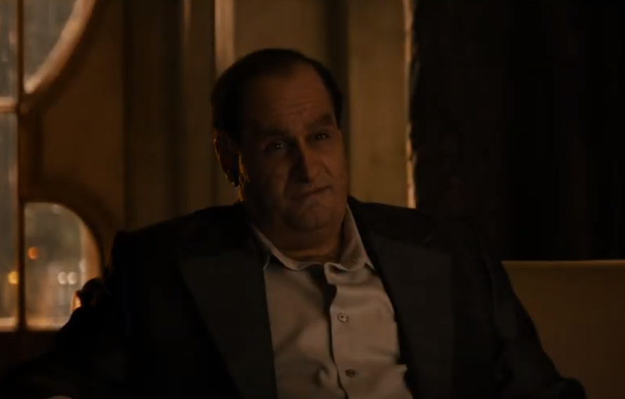 Colin Farrell izgleda potpuno neprepoznatljivo u novoj ulozi: Glumi u seriji 'The Penguin'...