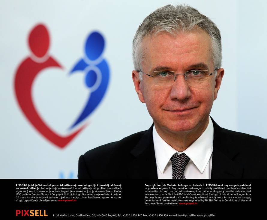 Robert Anić/Pixsell