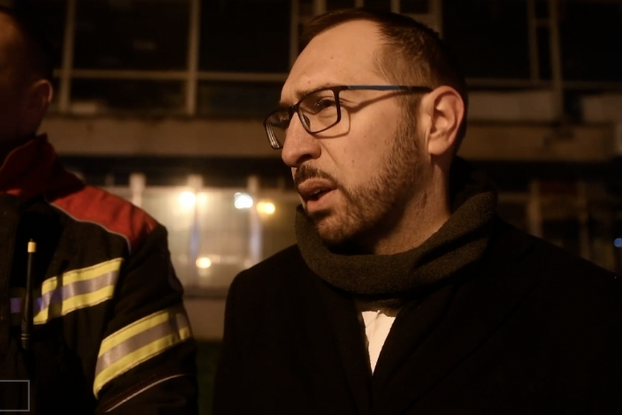 Toma&scaron;evi&cacute;: Na&zcaron;alost, &scaron;teta je totalna. Vidjet &cacute;e se ho&cacute;e li se i&cacute;i u ru&scaron;enje. Ovako &cacute;e biti ruglo