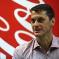 Sportski direktor Cibone: 'Bit će puno sretnih trenutaka za sve nas koji volimo ovaj klub...'