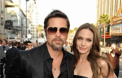 Angelina i Brad dali su pola milijuna kuna za siročad