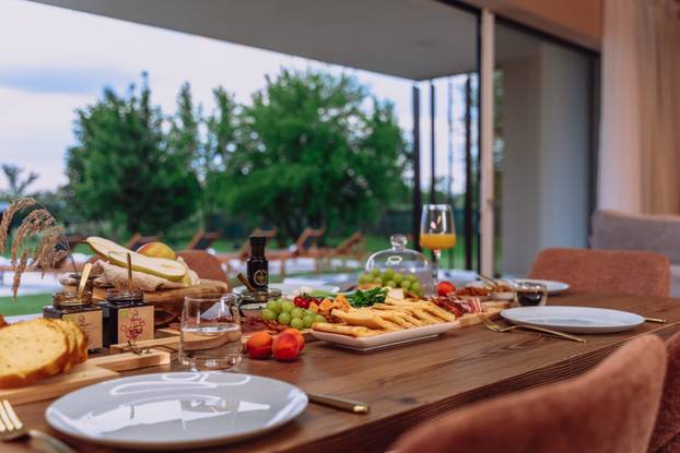 FOTO Pogledajte kako izgleda najbolji apartman u Hrvatskoj