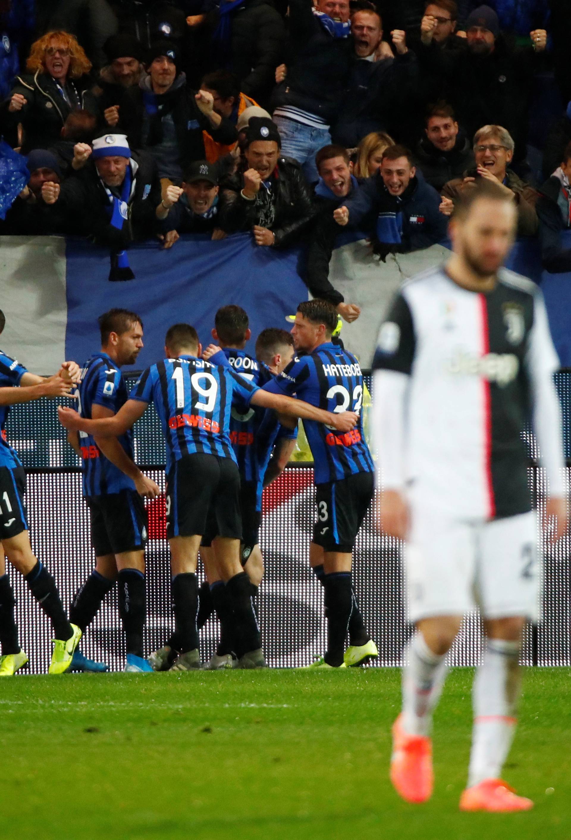 Zabio Juventusu pa sad tvrdi: Olmo radi razliku u Ligi prvaka