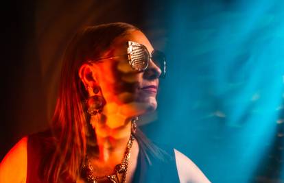 VIDEO Lana.S predstavila novu pjesmu 'Dio nas': To je priča o unutarnjoj snazi i oslobađanju