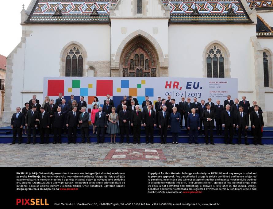 Davor Puklavec/PIXSELL