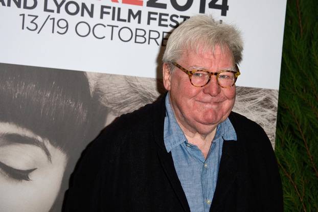 Sir Alan Parker Died At 76