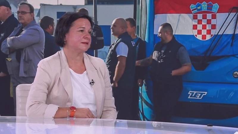 Sindikalna povjerenica: Iza našeg rada ne stoji politika, bilo je pritisaka na radnike