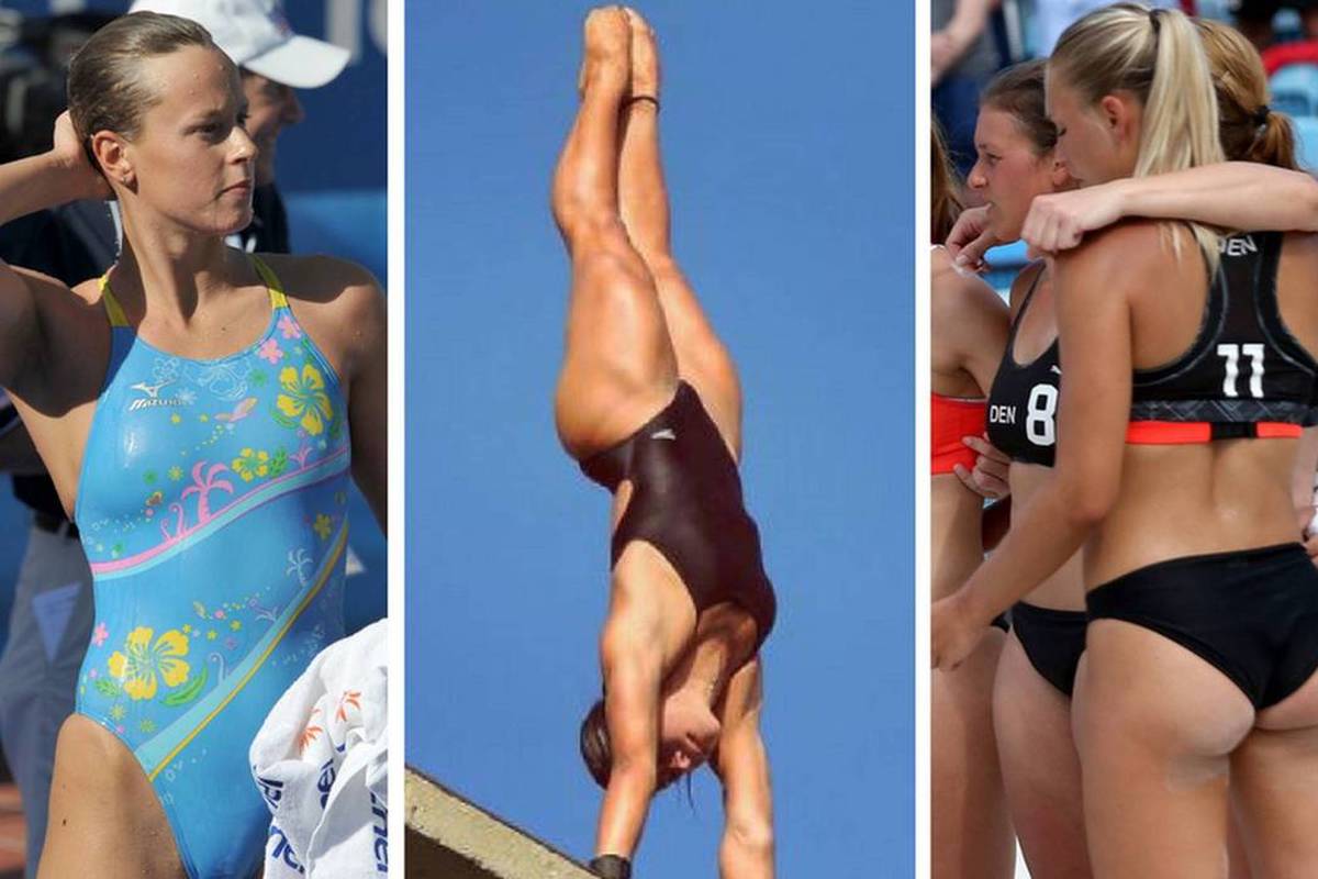 Bivša olimpijka otkrila sočne detalje s OI: Uvijek se netko seksao, teško smo spavali