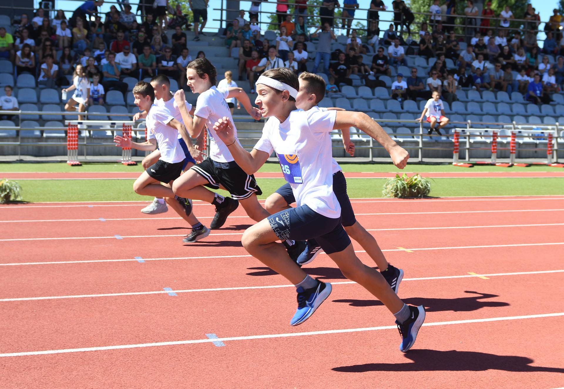 Uloga roditelja u sportskim aktivnostima: Djeca trebaju podršku i ohrabrenje