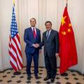Kina je potvrdila trgovinski sastanak s SAD-om u Maleziji