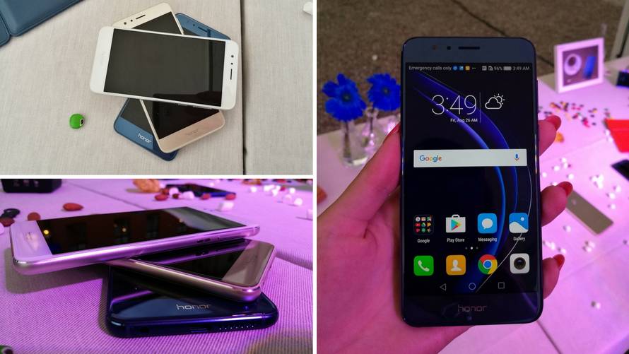 Honor 8 pokazuje da odličan telefon ne mora biti i preskup