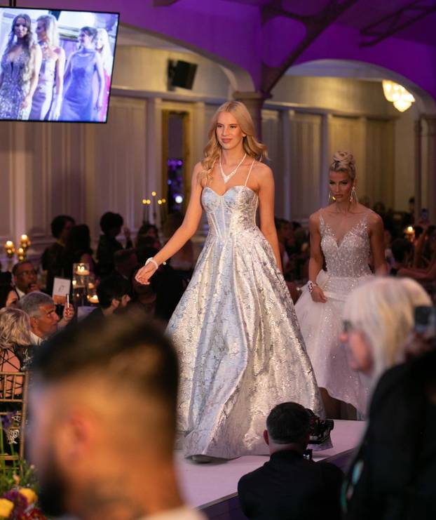 FOTO Grace bi mogla postati prva gay Miss Engleske: 'Želim rušiti stereotipe o ženstvenosti'