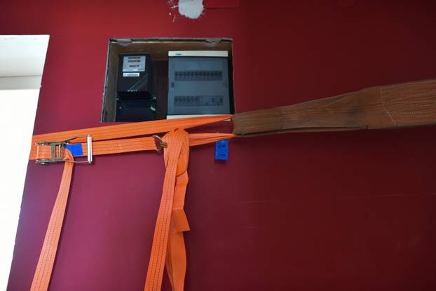 Zagreb: Dvije godine nakon potresa još nije započela obnova stradalih građevina u centru grada