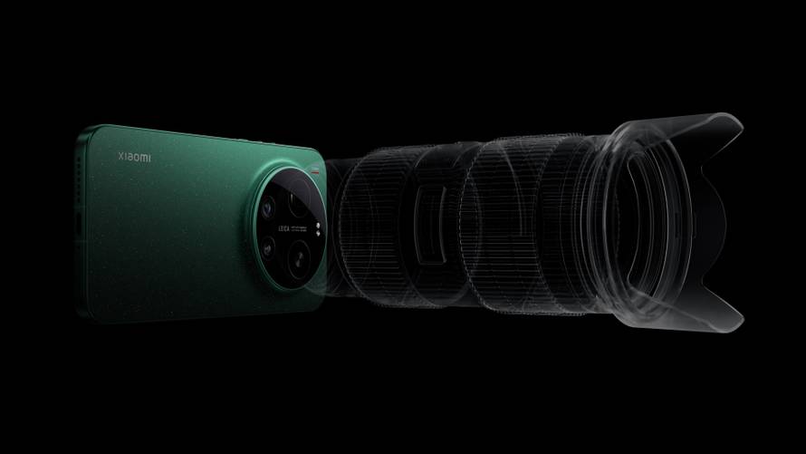 Xiaomi otkrio svoju zvijezdu godine: 17 Ultra je moćni stroj za fotografije, ovo su svi detalji