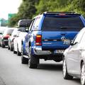 Prometna nesreća na A3 između Novske i Okučana, povremeni zastoji na zagrebačkoj obilaznici