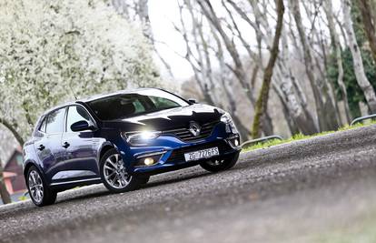 Stigao je novi Renault Megane: Vrlo štedljiv, moderan i udoban