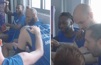 VIDEO Miro Bilan postao  MVP prvenstva, pogledajte reakciju