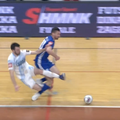 VIDEO Te&zcaron;ak udarac za Dinamo: Kapetan zbog divlja&ccaron;kog starta protivnika hoda na &scaron;takama...