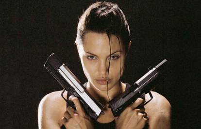 Jolie tuži novinara koji ju je optužio da je njen film plagijat