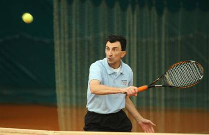 Kaćunko pobijedio na turniru u tenisu za mlade dijabetičare