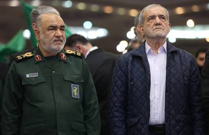'Budite oprezni': Iran upozorava novu administraciju u SAD-u