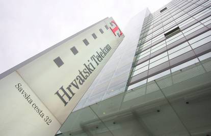 Hrvatski Telekom: u porastu svi financijski pokazatelji