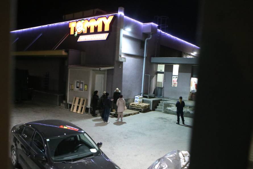 Pljačka  Tommyja bila je pomno planirana: Nestali s 200.000 kn