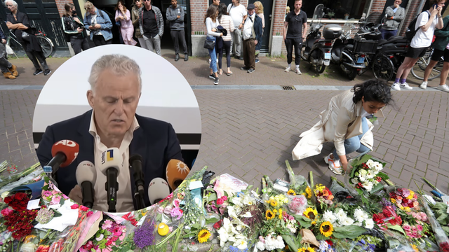 Počelo je suđenje za ubojstvo novinara Petera De Vriesa