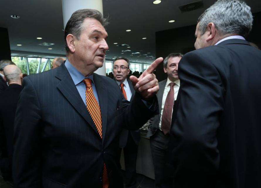 Marko Lukunić/PIXSELL