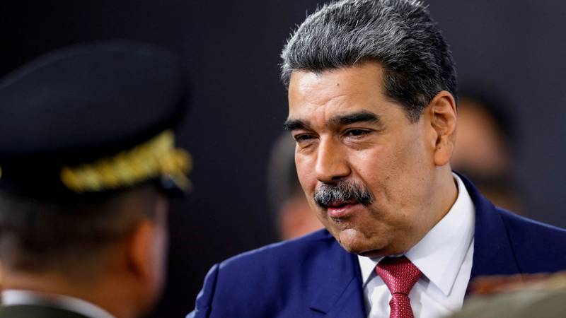 Maduro priprema ovlasti ako Amerika napadne Venezuelu