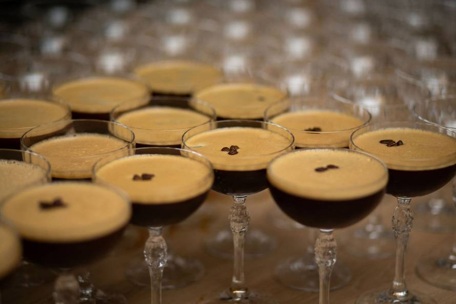 Predstavljen novi liker od kave: Idealan je za espresso martini!
