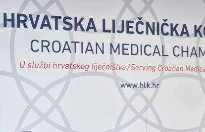 Hrvatska liječnička komora dodijelila nagrade najboljima