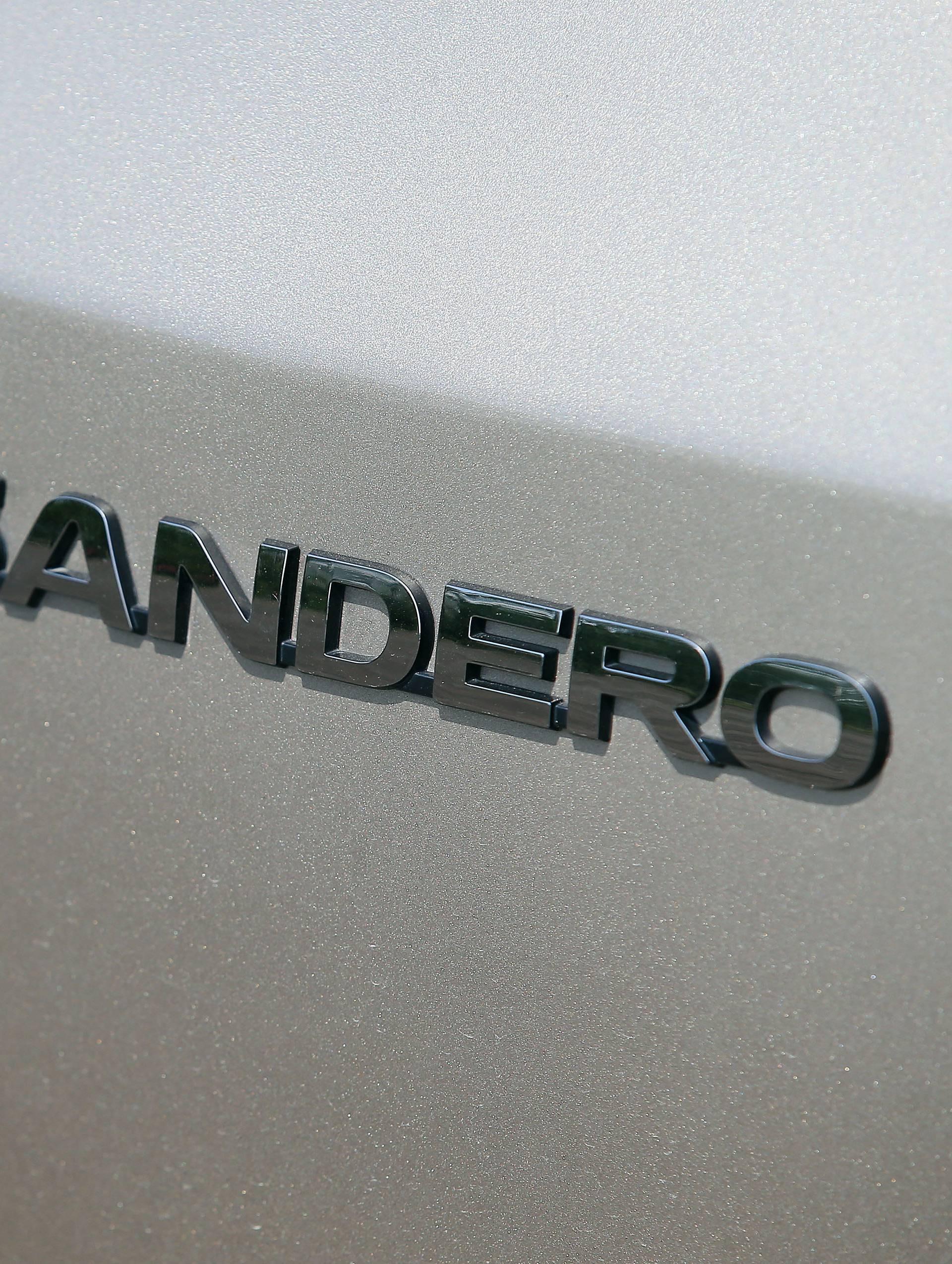 Dacia na testu: I najluksuzniji Sandero još je vrlo povoljan