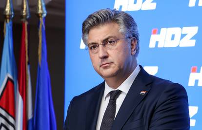 Plenković: Umirovljenicima uoči Božića stiže novčani dodatak