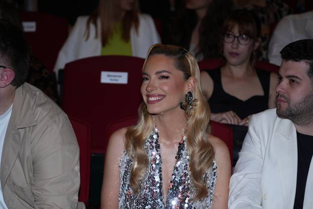 Beograd: Održana dodjela radijskih nagrada Naxi star 2026