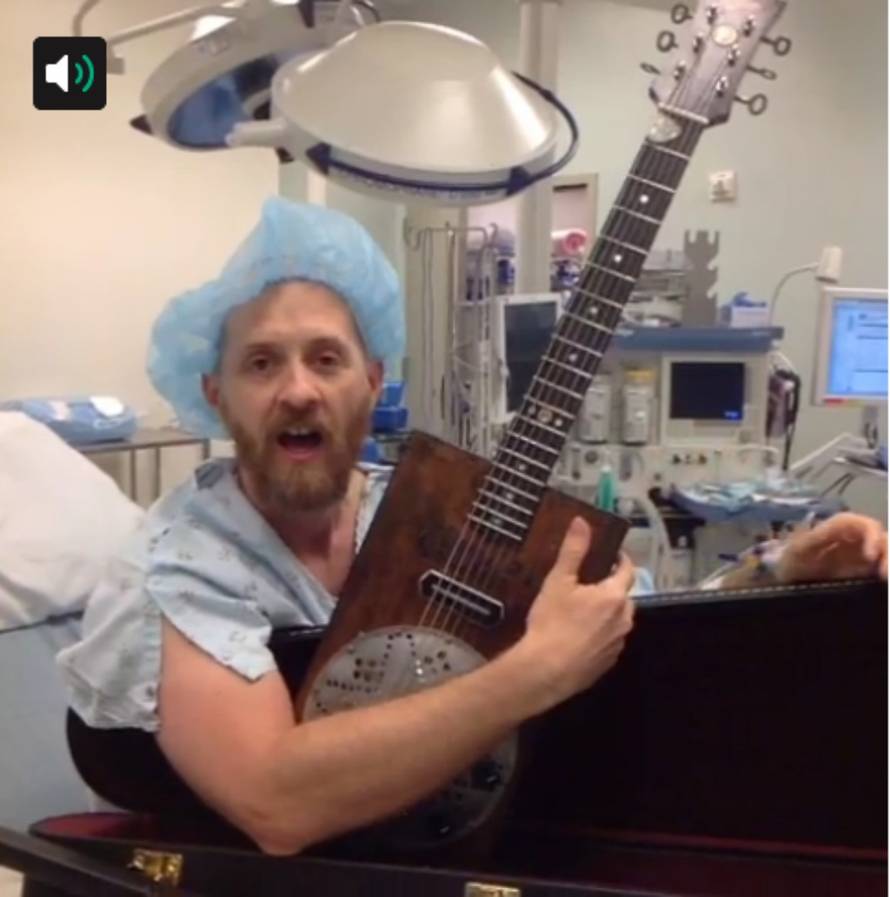 UCLAHealth/Instagram