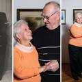 Slave 66 godina braka: 'Moja Marijana držala je sve kuteve u kući i brinula o djeci'