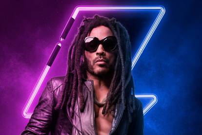 Lenny Kravitz otvorio svjetsku turneju: Otkrili i tko će mu biti predgrupa na koncertu u Puli!