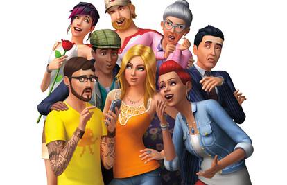 Fanovi napravili online Simse, teret popularnosti srušio igru